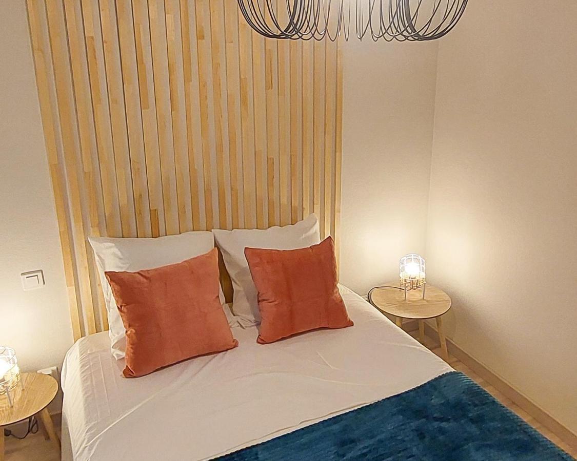 Artgrey * Ideal Pro * Roanne Secteur Gare Et Rue Pietonnes Εξωτερικό φωτογραφία